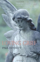 Cover art for Loving Grief