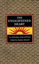 Cover art for The Enlightened Heart: An Anthology of Sacred Poetry