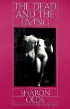 Cover art for The Dead and the Living