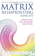 Cover art for Matrix Reimprinting Using EFT