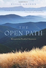 Cover art for The Open Path: Recognizing Nondual Awareness