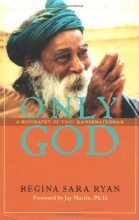 Cover art for Only God