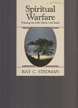 Cover art for Spiritual Warfare: Winning the Daily Battle with Satan