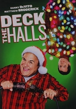 Cover art for Deck The Halls