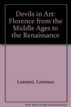 Cover art for Devils in Art: Florence, From the Middle Ages to the Renaissance