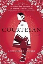 Cover art for The Courtesan: A Novel