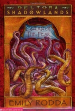 Cover art for Deltora Shadowlands #1: Cavern of the Fear: Cavern Of Fear