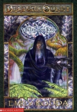 Cover art for The Valley of the Lost (Deltora Quest #7)