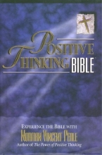 Cover art for Positive Thinking Bible