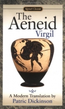 Cover art for The Aeneid (Signet Classics)