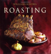 Cover art for Williams-Sonoma: Roasting