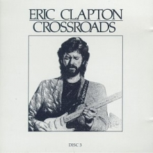 Cover art for Crossroads [4 CD Box Set]