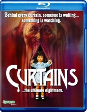 Cover art for Curtains 