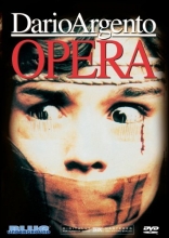 Cover art for Opera
