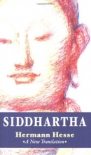 Cover art for Siddhartha (Shambhala Classics)