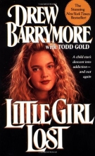 Cover art for Little Girl Lost