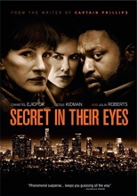 Cover art for Secret in Their Eyes