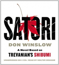 Cover art for Satori
