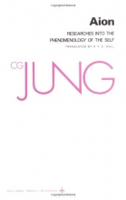 Cover art for Aion: Researches into the Phenomenology of the Self (Collected Works of C.G. Jung Vol.9 Part 2)