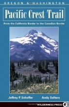 Cover art for Pacific Crest Trail: Oregon and Washington