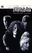 Cover art for The Invisibles Vol. 5: Counting to None