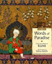 Cover art for Words of Paradise (Sacred Wisdom)