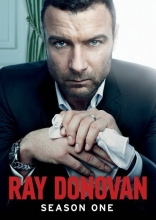 Cover art for Ray Donovan: The First Season
