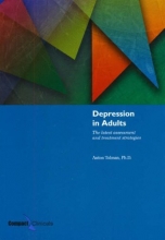 Cover art for Depression In Adults: The Latest Assessment And Treatment Strategies