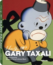 Cover art for I Love You, OK?