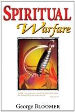 Cover art for Spiritual Warfare