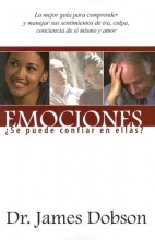 Cover art for Emociones Se Puede Confiar En Ellas (Spanish Edition)