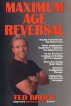 Cover art for Maximum Age Reversal