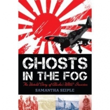 Cover art for Ghosts in the Fog
