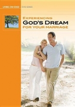 Cover art for Experiencing God's Dream for Your Marriage Study Guide