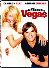 Cover art for What Happens in Vegas 