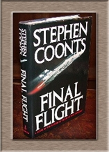 Cover art for Final Flight (Series Starters, Jake Grafton #3)