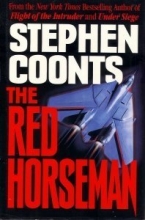Cover art for The Red Horseman (Series Starters, Jake Grafton #6)