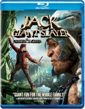 Cover art for Jack The Giant Slayer 