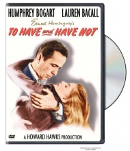 Cover art for To Have and Have Not 