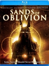 Cover art for Sands of Oblivion  [Blu-ray]