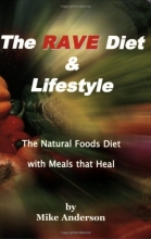 Cover art for The RAVE Diet & Lifestyle - 3rd Edition