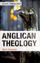 Cover art for Anglican Theology (Doing Theology)