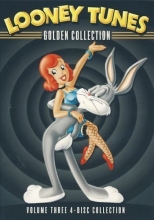 Cover art for Looney Tunes - Golden Collection Volume 3 