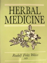 Cover art for Herbal Medicine