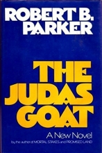 Cover art for The Judas Goat