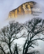 Cover art for Yosemite: The Promise of Wildness