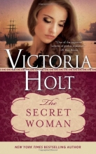 Cover art for The Secret Woman (Casablanca Classics)