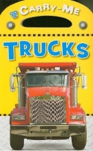 Cover art for Carry Me Trucks Upsized