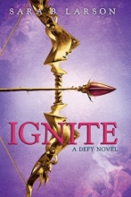 Cover art for Ignite (Defy)