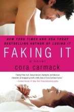 Cover art for Faking It (Losing It)